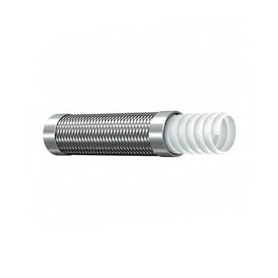 ท่อน้ำมันเชื้อเพลิง PTFE ที่ซับซ้อน