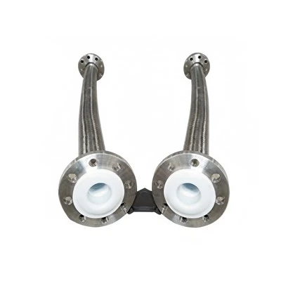 ท่อโลหะเคลือบ PTFE